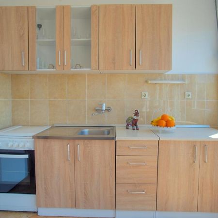 Lala Appartement Herceg Novi Buitenkant foto