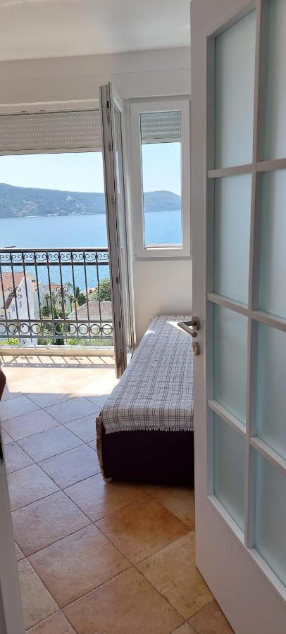 Lala Appartement Herceg Novi Buitenkant foto