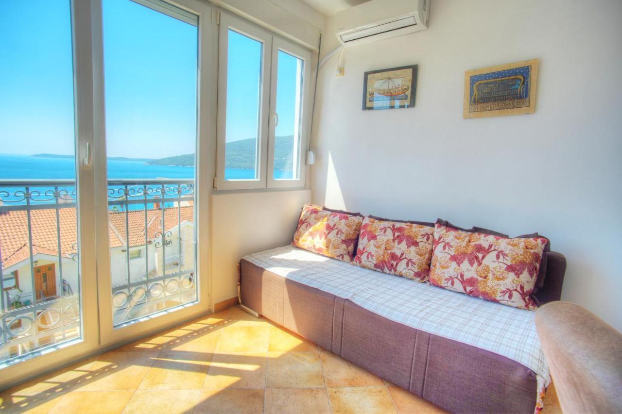 Lala Appartement Herceg Novi Buitenkant foto