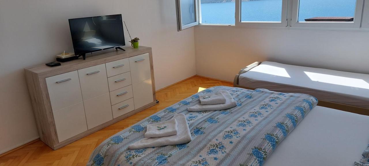 Lala Appartement Herceg Novi Buitenkant foto