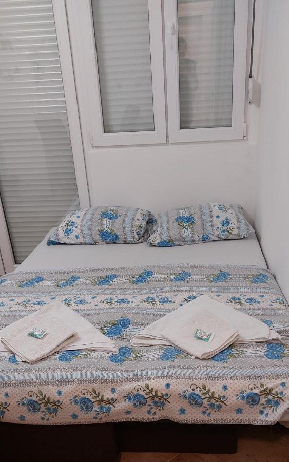 Lala Appartement Herceg Novi Buitenkant foto
