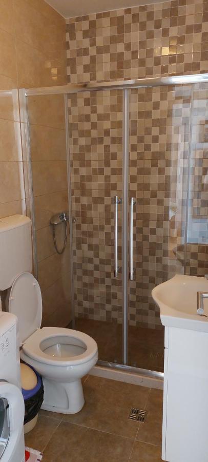 Lala Appartement Herceg Novi Buitenkant foto