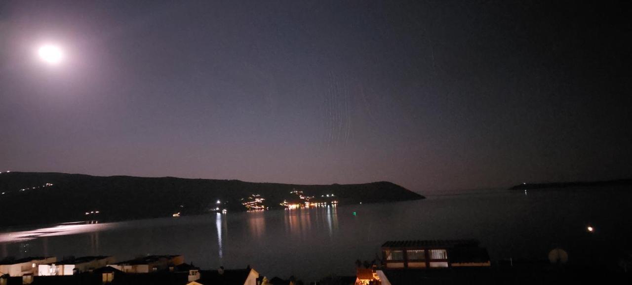 Lala Appartement Herceg Novi Buitenkant foto