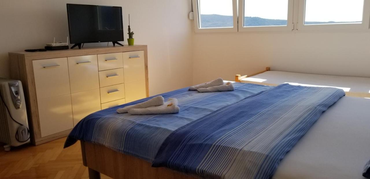 Lala Appartement Herceg Novi Buitenkant foto