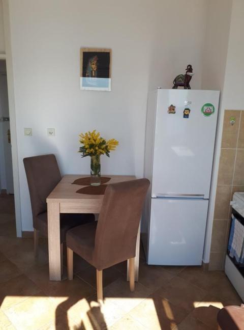 Lala Appartement Herceg Novi Buitenkant foto