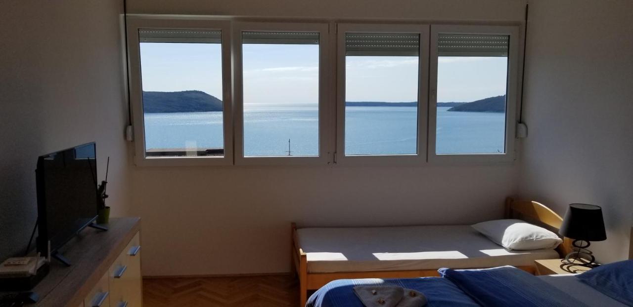 Lala Appartement Herceg Novi Buitenkant foto