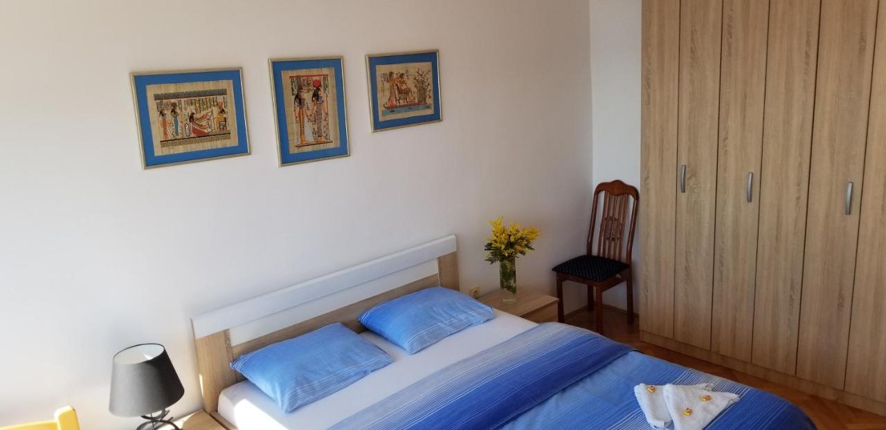 Lala Appartement Herceg Novi Buitenkant foto